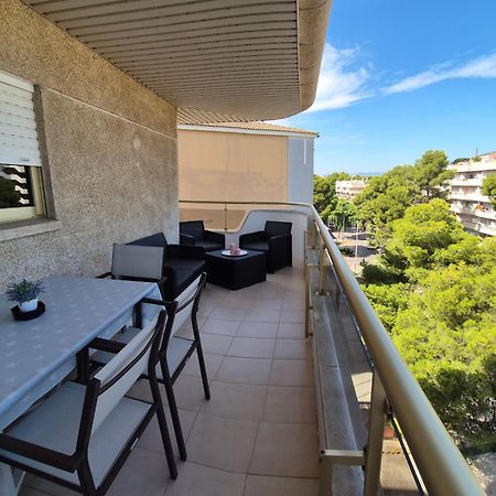 Apartamentos Ct 萨洛 外观 照片