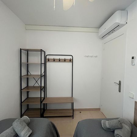 Apartamentos Ct 萨洛 外观 照片