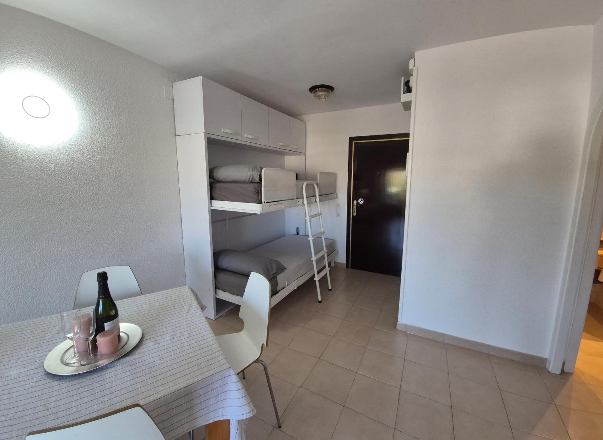Apartamentos Ct 萨洛 外观 照片