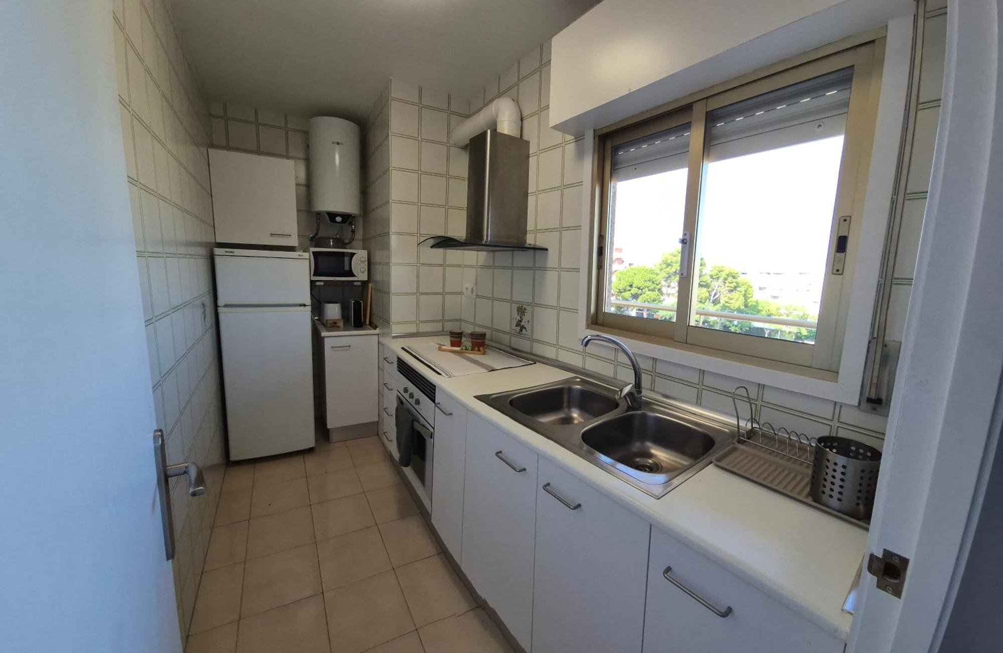Apartamentos Ct 萨洛 外观 照片