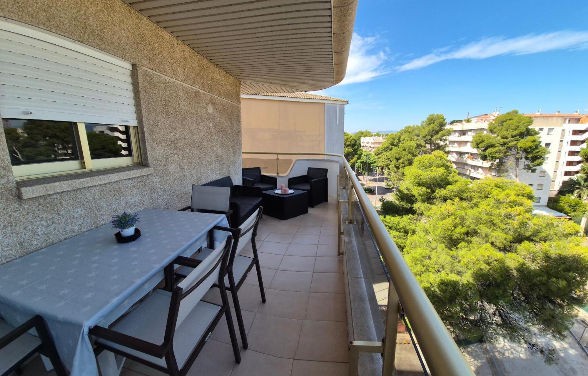 Apartamentos Ct 萨洛 外观 照片