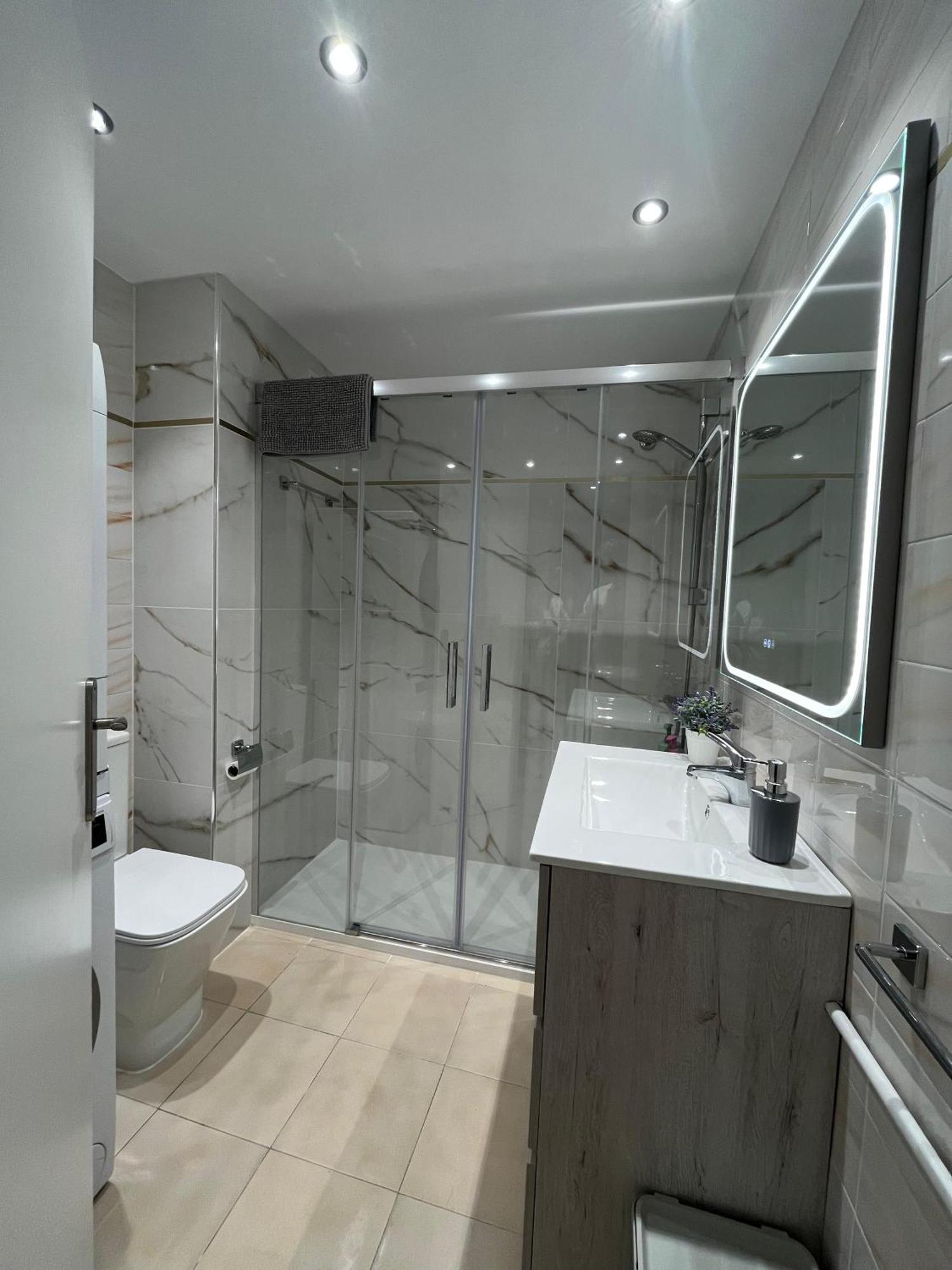 Apartamentos Ct 萨洛 外观 照片
