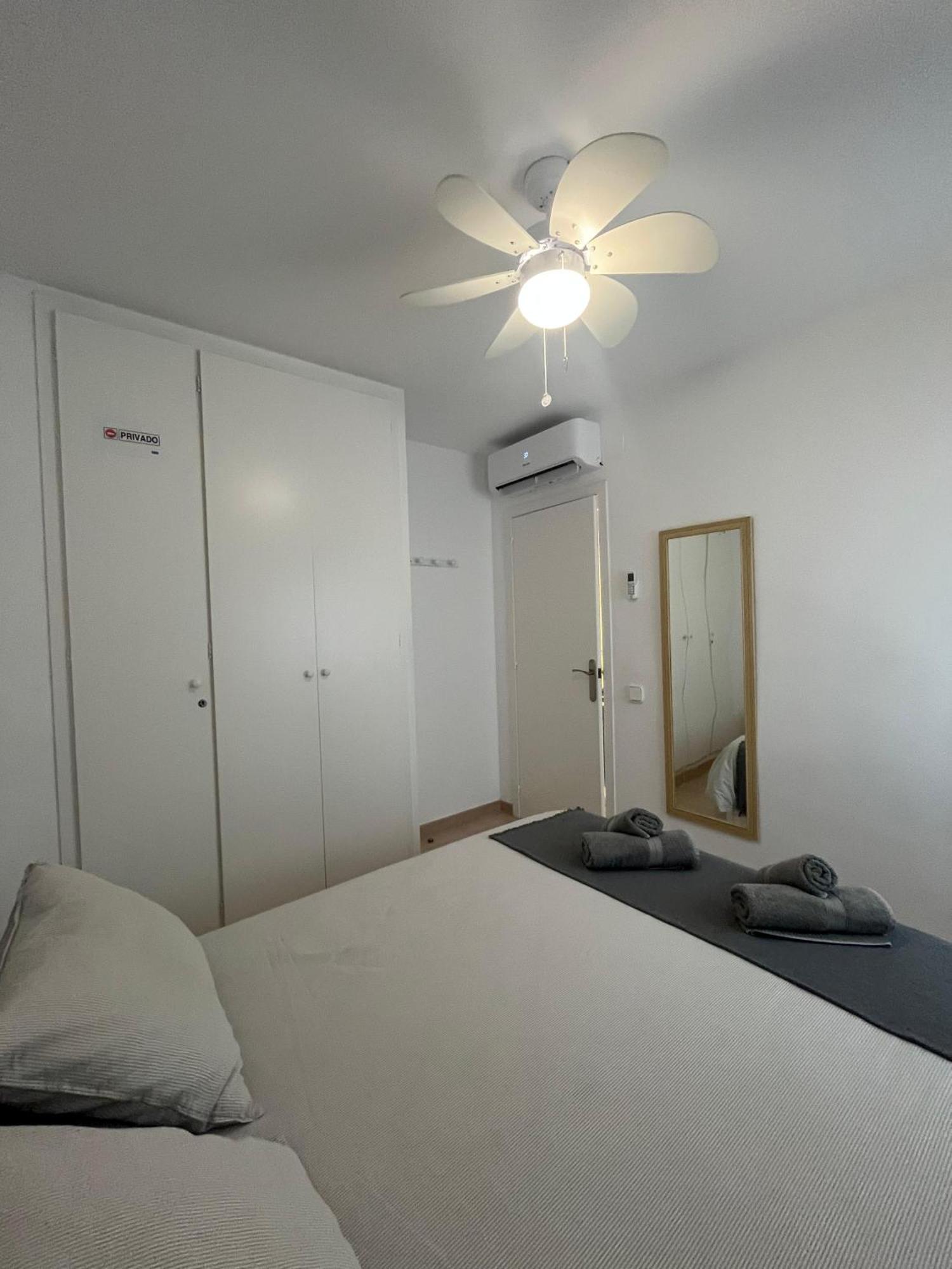 Apartamentos Ct 萨洛 外观 照片