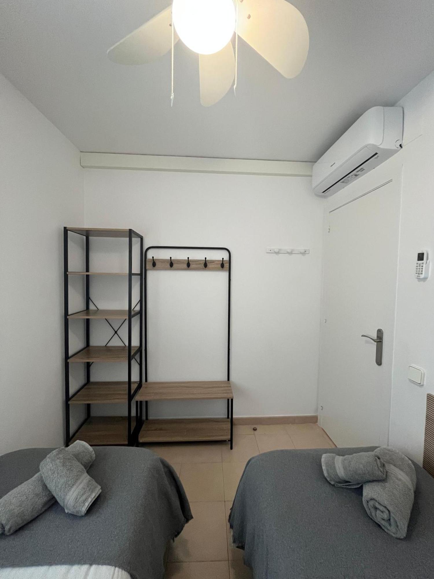 Apartamentos Ct 萨洛 外观 照片