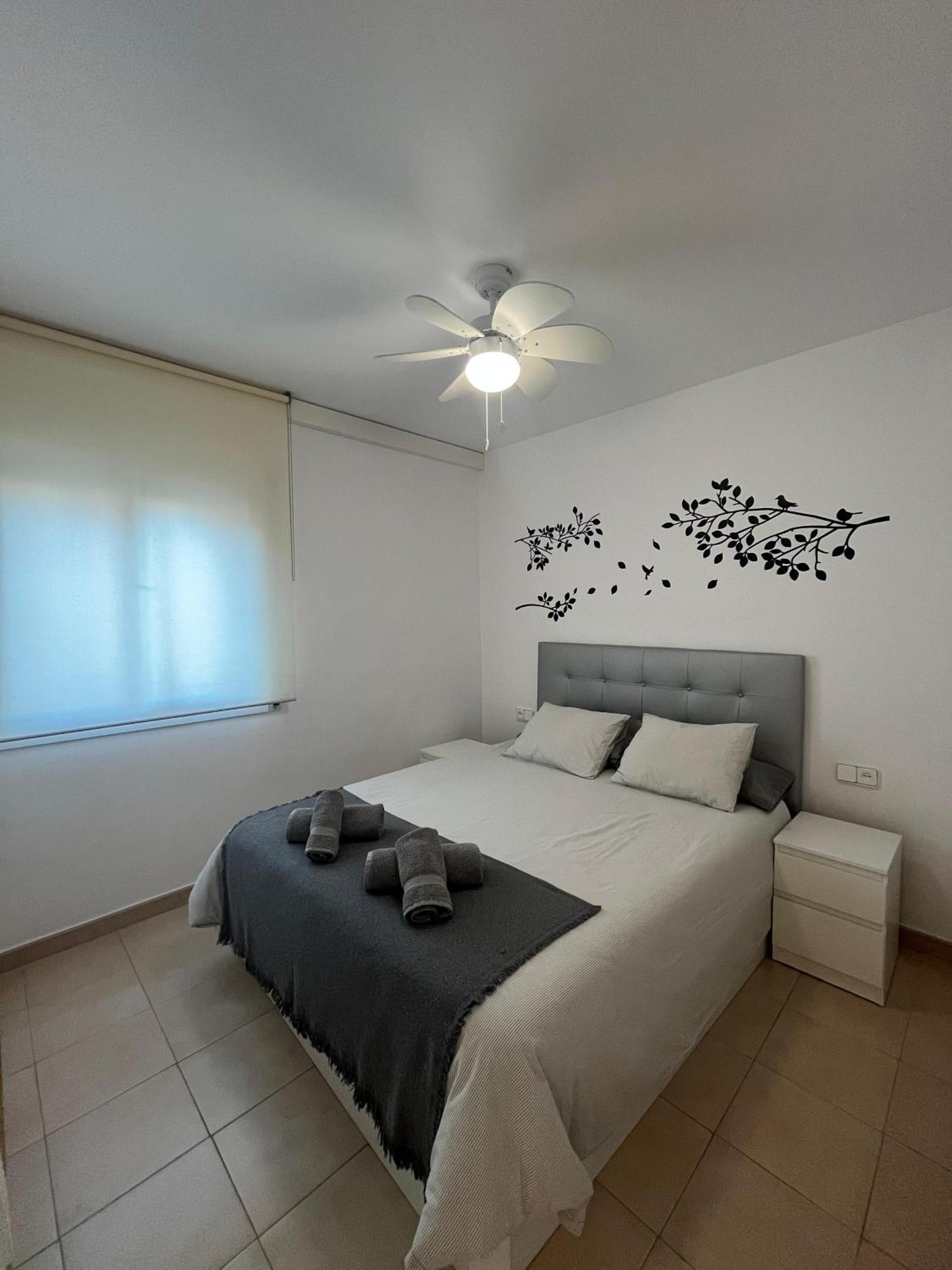 Apartamentos Ct 萨洛 外观 照片