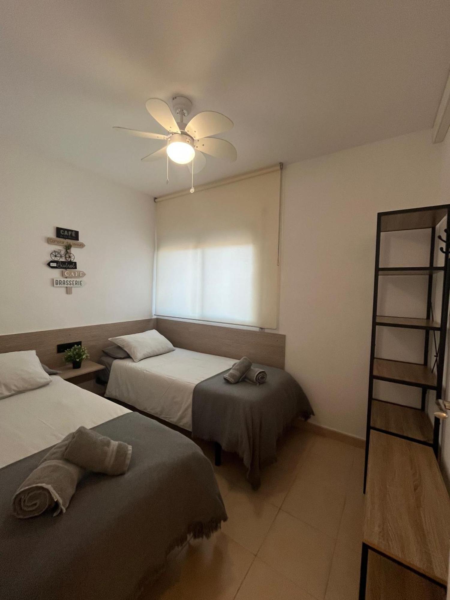 Apartamentos Ct 萨洛 外观 照片